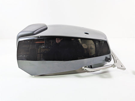 2023 BMW R1250RT RTP K52 Rear Radio Trunk & Mounting Hardware 46637693159 {{ shop.shopifyCountryName }} - Mototech271