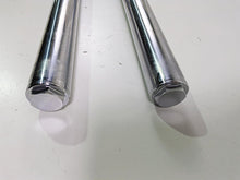 Load image into Gallery viewer, 2015 Harley FXDF Dyna Fat Bob Fork Leg Set - No Leaks 49mm 48623-08A 48622-08A
