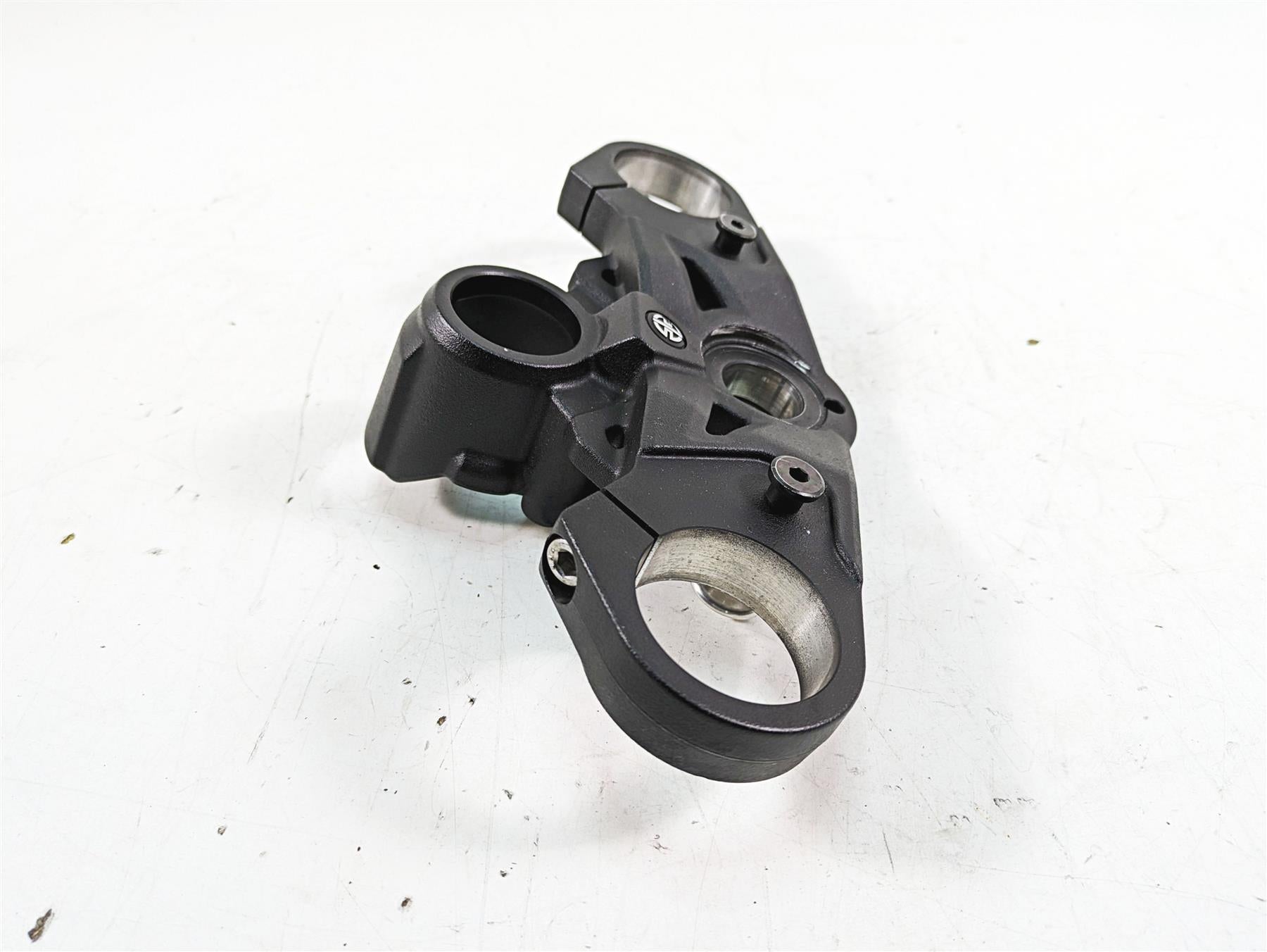 2018 Kawasaki ZX1002 Ninja H2 SX Upper Triple Tree Clamp - 50mm