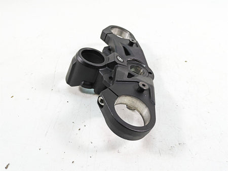 2018 Kawasaki ZX1002 Ninja H2 SX Upper Triple Tree Clamp - 50mm 44039-0179-46R {{ shop.shopifyCountryName }} - Mototech271