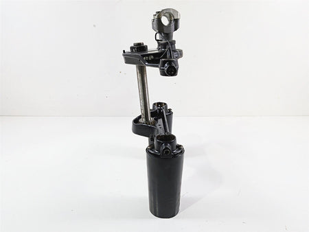 1990 Harley Touring FLHTC Electra Glide Upper Lower Triple Tree Set 45446-87A {{ shop.shopifyCountryName }} - Mototech271