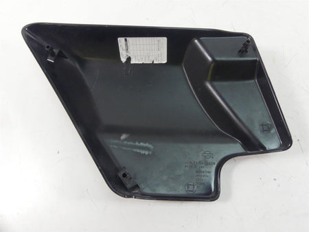 2014 Harley Touring FLHTK Electra Glide Right Side Cover Fairing 66048-09 {{ shop.shopifyCountryName }} - Mototech271