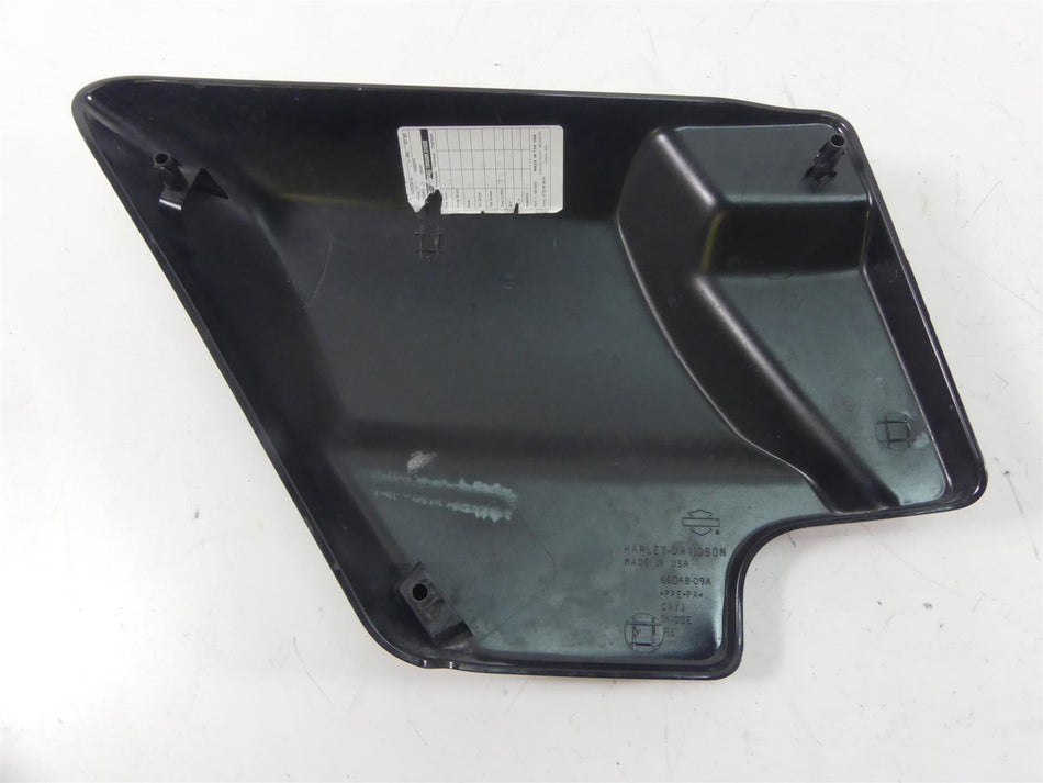 2014 Harley Touring FLHTK Electra Glide Right Side Cover Fairing 66048-09 {{ shop.shopifyCountryName }} - Mototech271
