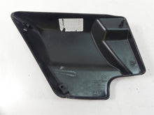 Load image into Gallery viewer, 2014 Harley Touring FLHTK Electra Glide Right Side Cover Fairing 66048-09
