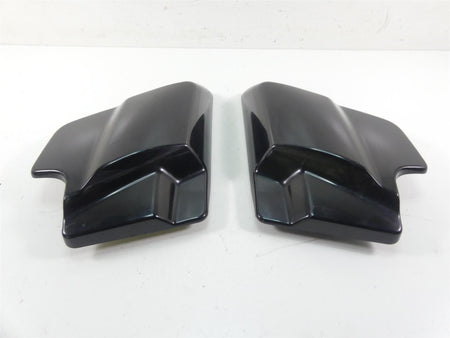 2012 Harley Touring FLHTP Electra Glide Side Cover Fairing Cowl Set 66048-09A {{ shop.shopifyCountryName }} - Mototech271