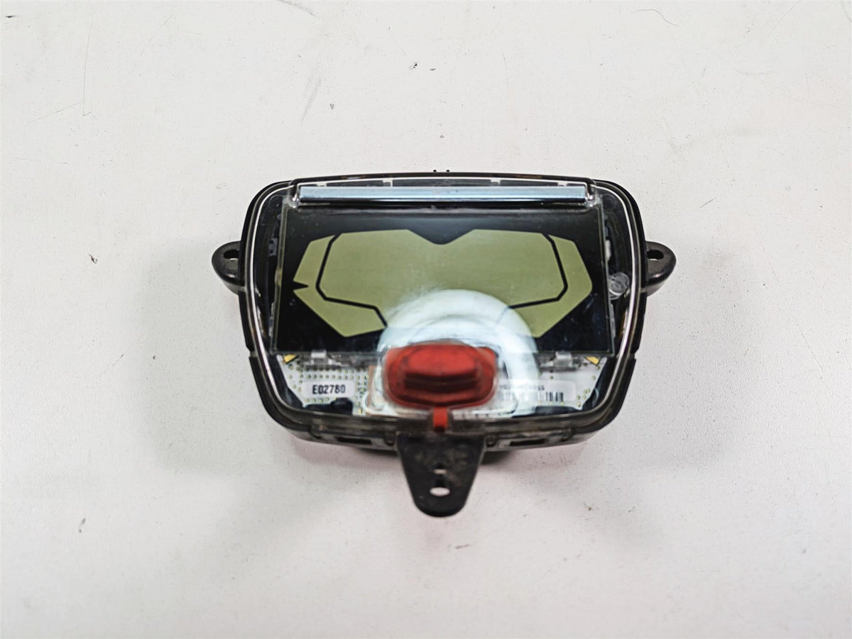 2016 Sea-Doo Spark 900 Speedometer Gauge Instrument Ibr - 88 Hrs 278003406 {{ shop.shopifyCountryName }} - Mototech271