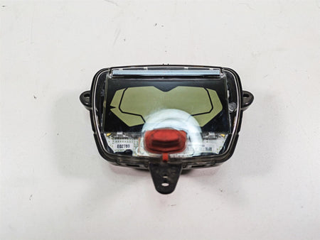 2016 Sea-Doo Spark 900 Speedometer Gauge Instrument Ibr - 88 Hrs 278003406 {{ shop.shopifyCountryName }} - Mototech271