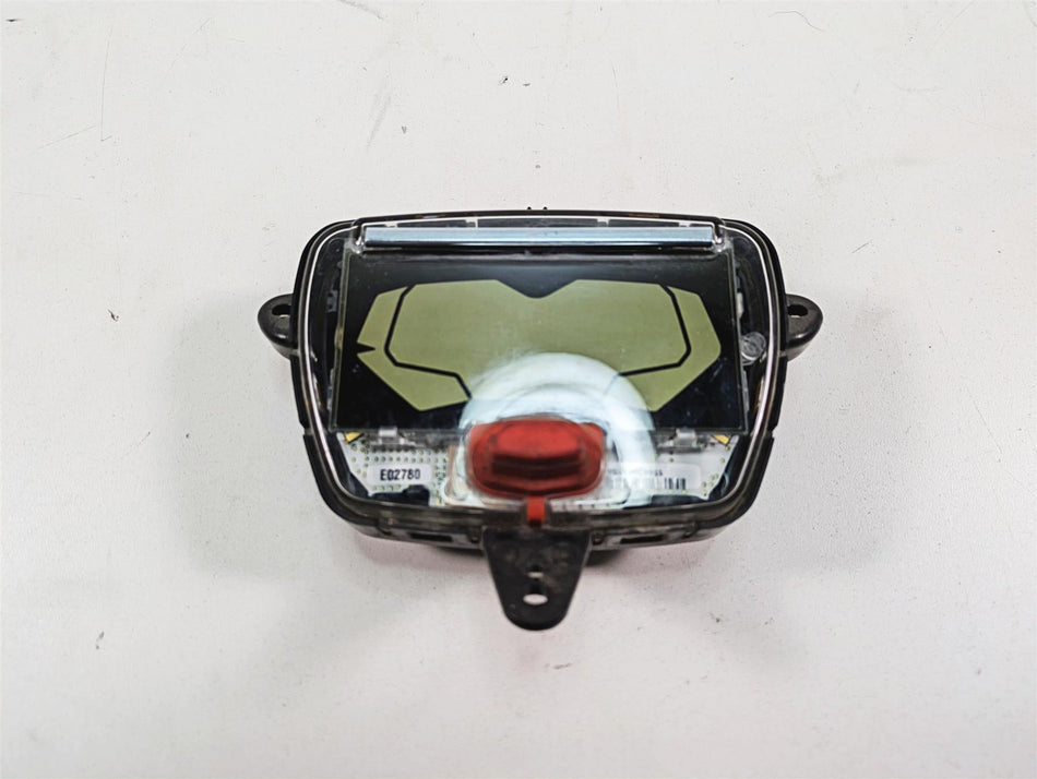 2016 Sea-Doo Spark 900 Speedometer Gauge Instrument Ibr - 88 Hrs 278003406 {{ shop.shopifyCountryName }} - Mototech271