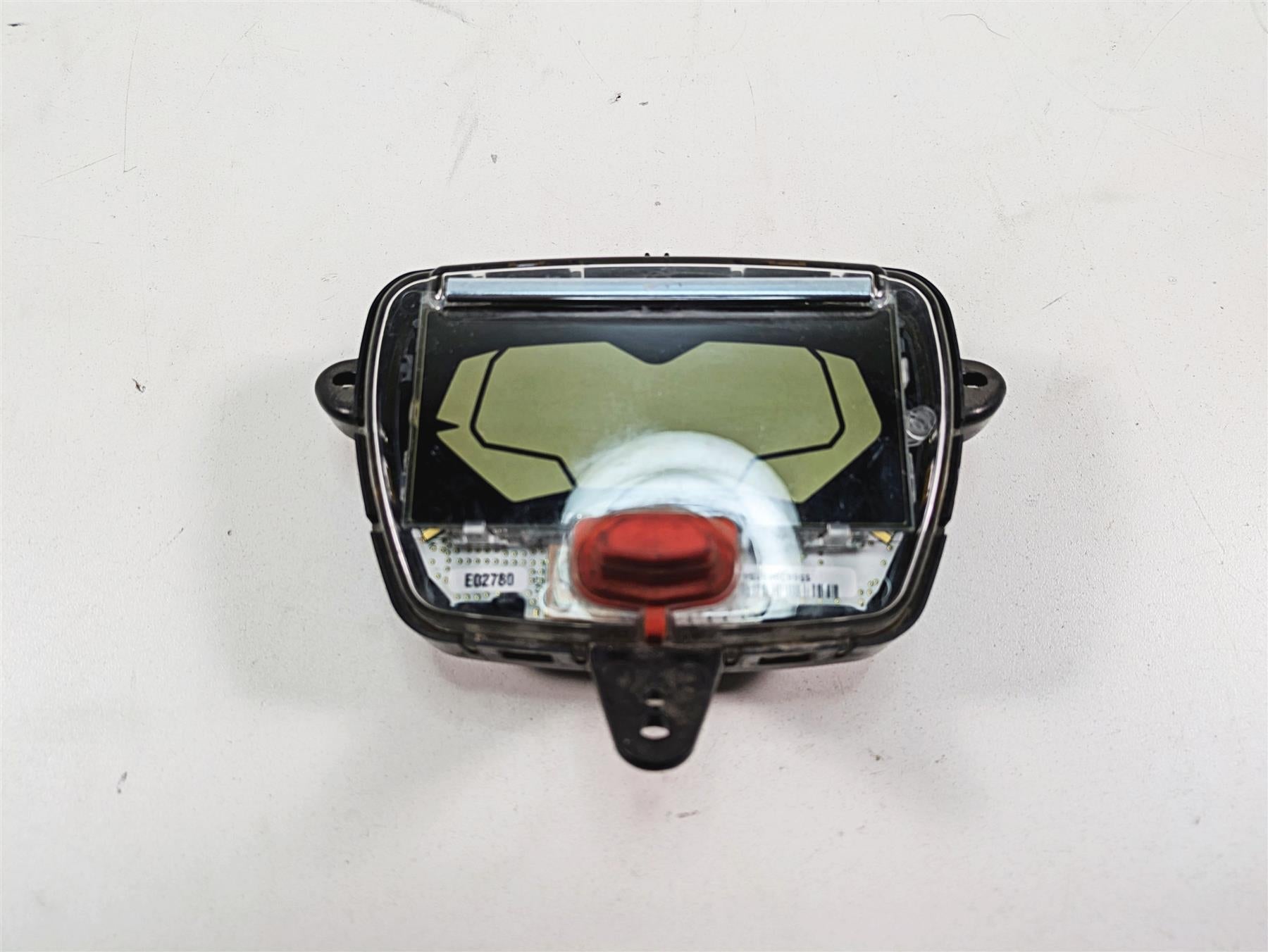 2016 Sea-Doo Spark 900 Speedometer Gauge Instrument Ibr - 88 Hrs 278003406 | Mototech271