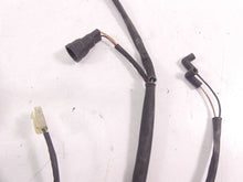 Load image into Gallery viewer, 2006 Harley FLSTCI Softail Heritage Main Wiring Harness Loom - No Cut 70431-06
