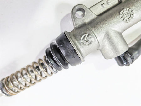 2019 Ducati 959 Panigale Brembo Rear Brake Master Cylinder 62540311C {{ shop.shopifyCountryName }} - Mototech271