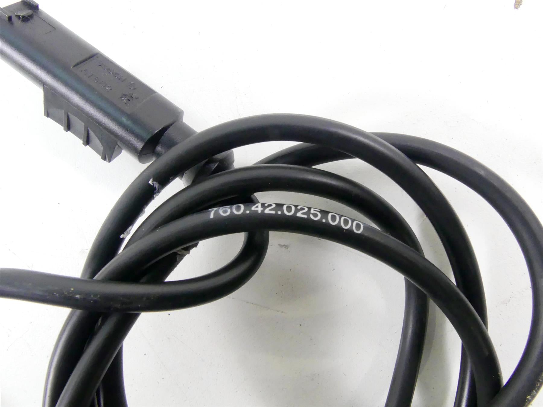 2015 KTM 1290 Adventure Rear Abs Brake Wheel Speed Sensor 76042025000 {{ shop.shopifyCountryName }} - Mototech271