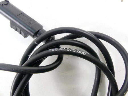 2015 KTM 1290 Adventure Rear Abs Brake Wheel Speed Sensor 76042025000 {{ shop.shopifyCountryName }} - Mototech271
