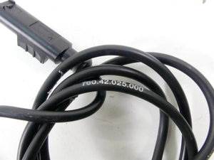 2015 KTM 1290 Adventure Rear Abs Brake Wheel Speed Sensor 76042025000 | Mototech271