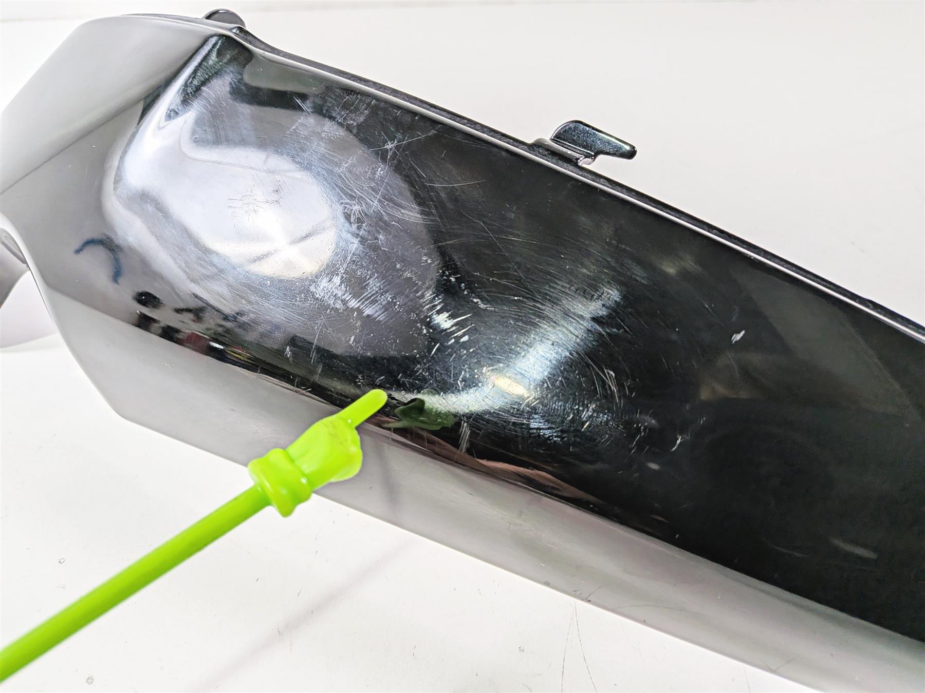 2013 Harley VRSCDX Night Rod Special Left Radiator Side Cover Fairing 66157-07-Mototech271