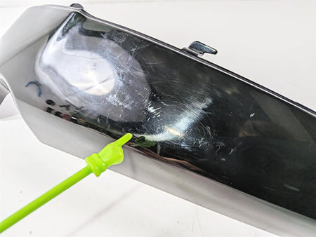 2013 Harley VRSCDX Night Rod Special Left Radiator Side Cover Fairing 66157-07-Mototech271