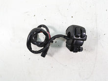 Load image into Gallery viewer, 2008 Harley FLHTCU Electra Glide Right Hand Cruise Control Switch 71684-06A | Mototech271
