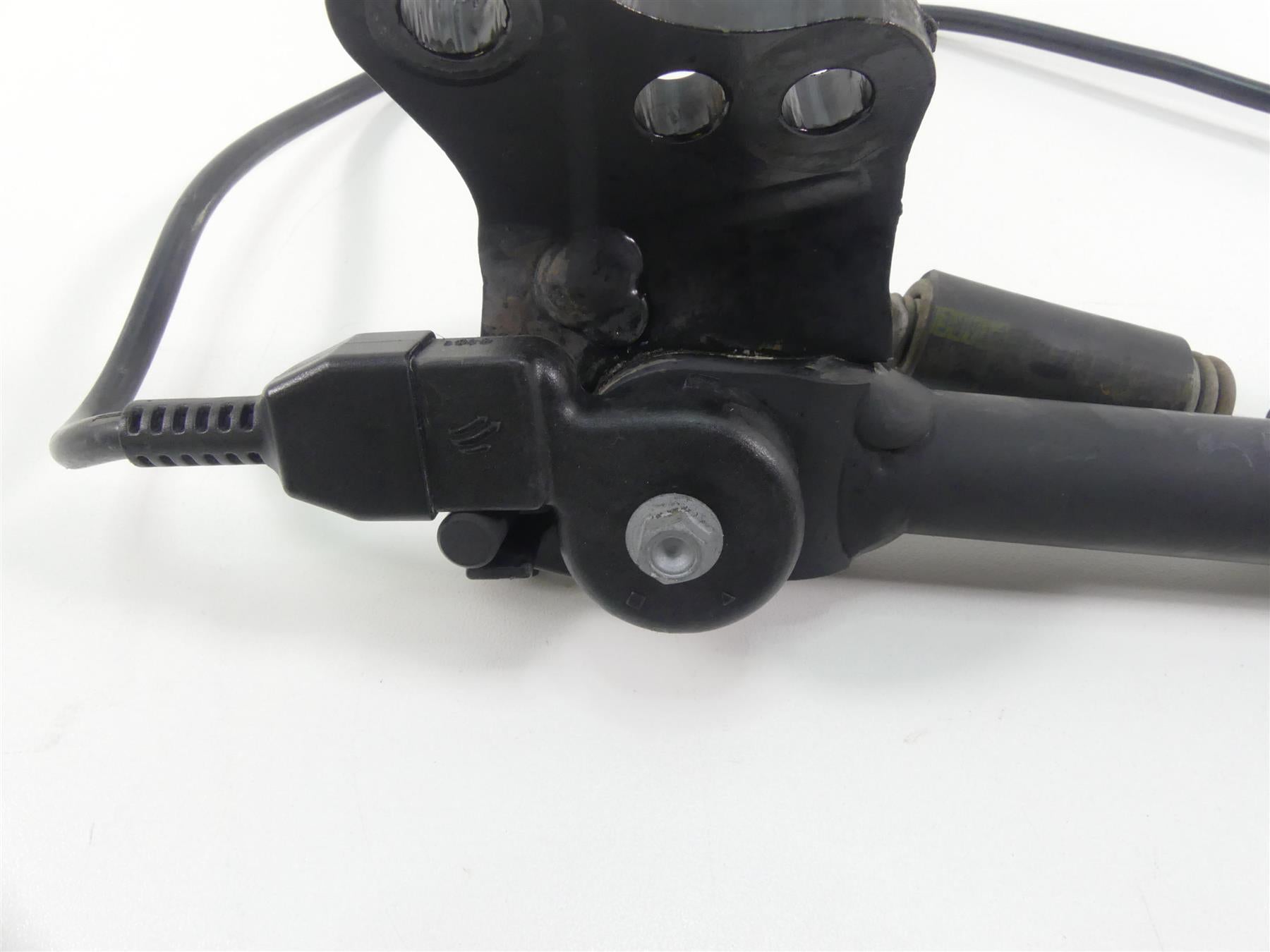 2021 Aprilia Tuono 660 RS660 Side Kickstand Kick Jiffy Stand 2B006338 {{ shop.shopifyCountryName }} - Mototech271