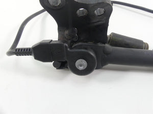 2021 Aprilia Tuono 660 RS660 Side Kickstand Kick Jiffy Stand 2B006338 | Mototech271