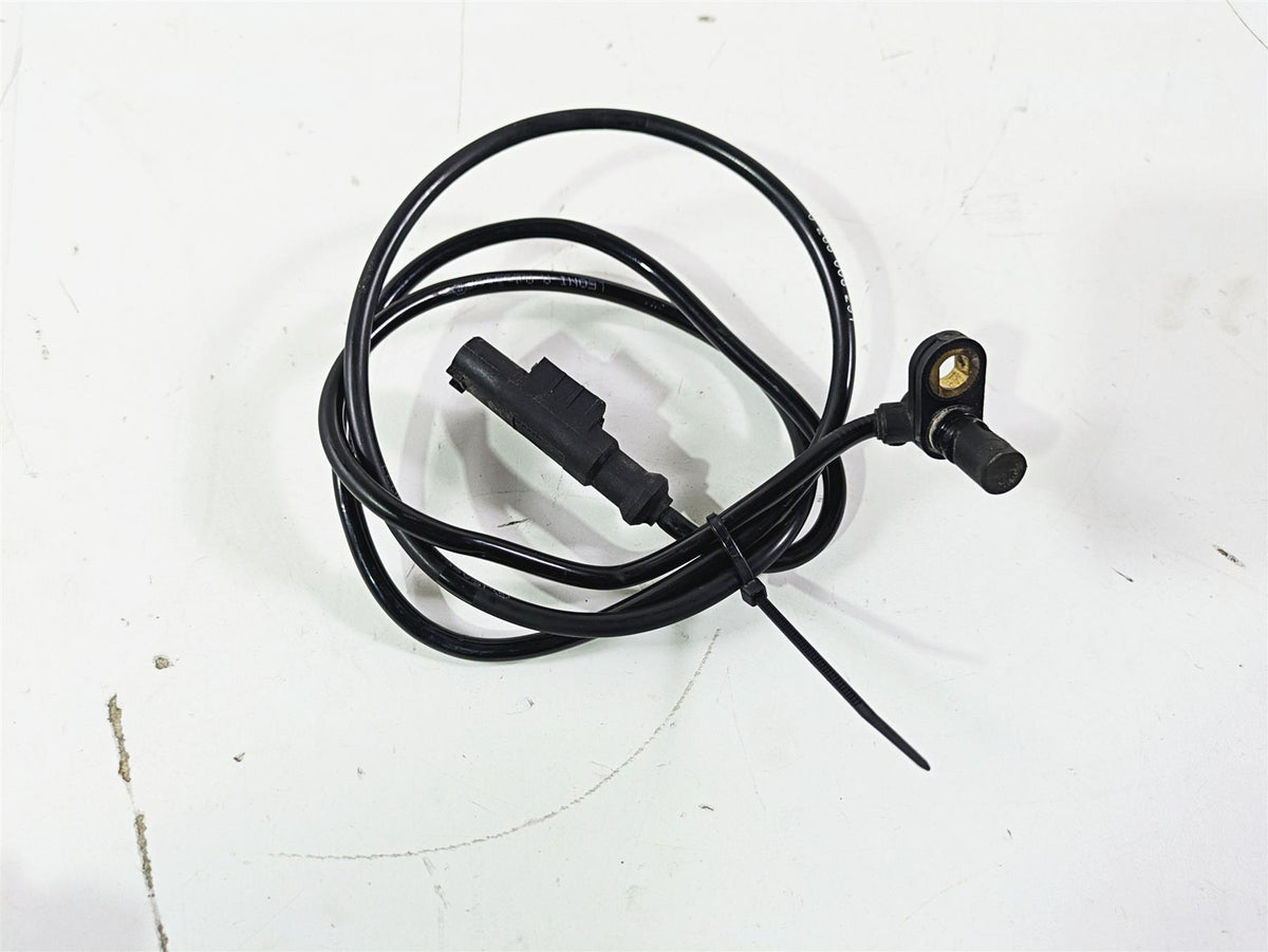2017 BMW S1000RR K46 Rear Abs Brake Wheels Speed Sensor 34527715117 {{ shop.shopifyCountryName }} - Mototech271