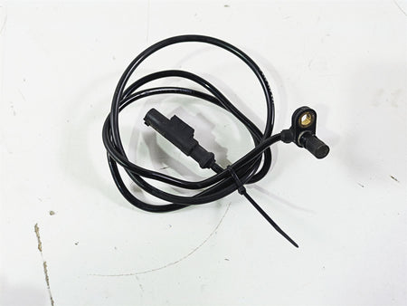 2017 BMW S1000RR K46 Rear Abs Brake Wheels Speed Sensor 34527715117 {{ shop.shopifyCountryName }} - Mototech271