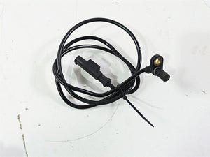 2017 BMW S1000RR K46 Rear Abs Brake Wheels Speed Sensor 34527715117