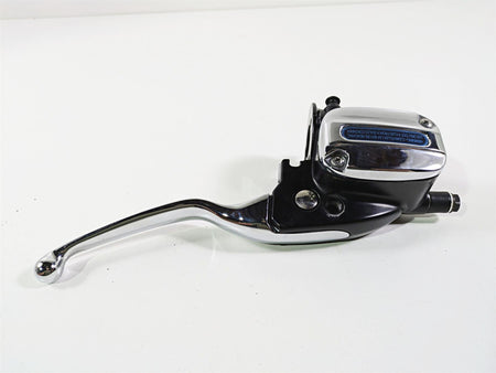 2010 Harley Touring FLHTK Electra Glide Front Brake Master Cylinder 44551-08F {{ shop.shopifyCountryName }} - Mototech271