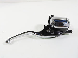 2010 Harley Touring FLHTK Electra Glide Front Brake Master Cylinder 44551-08F | Mototech271