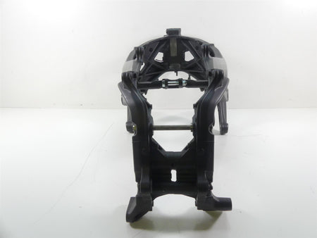 2015 Yamaha MT09 FZ09 Straight Main Frame Chassis Slvg 1RC-21110-30-00 {{ shop.shopifyCountryName }} - Mototech271