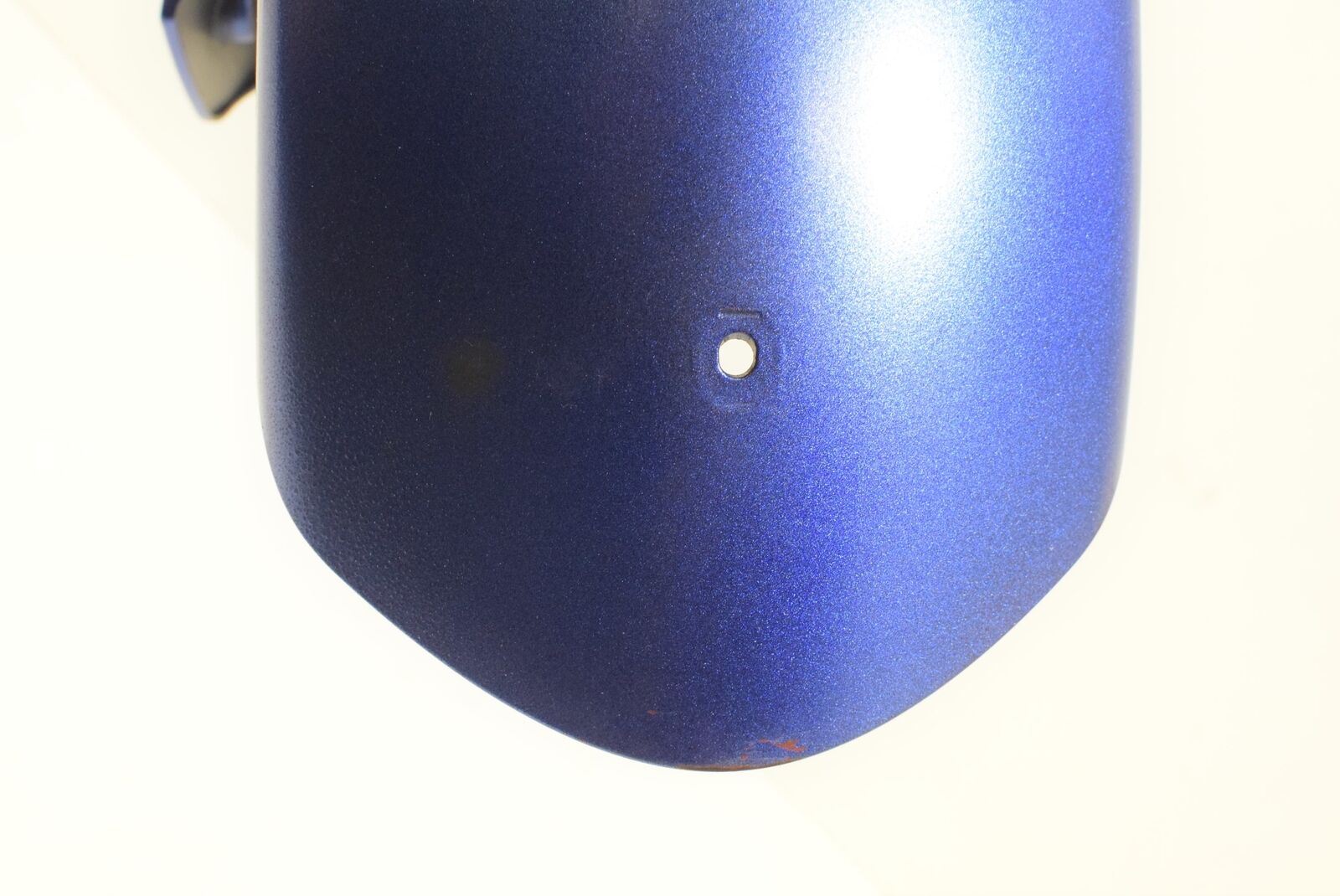 2006 Suzuki GSXR600 GSX-R600 Front Fender Tire Hugger 53110-41G00 {{ shop.shopifyCountryName }} - Mototech271