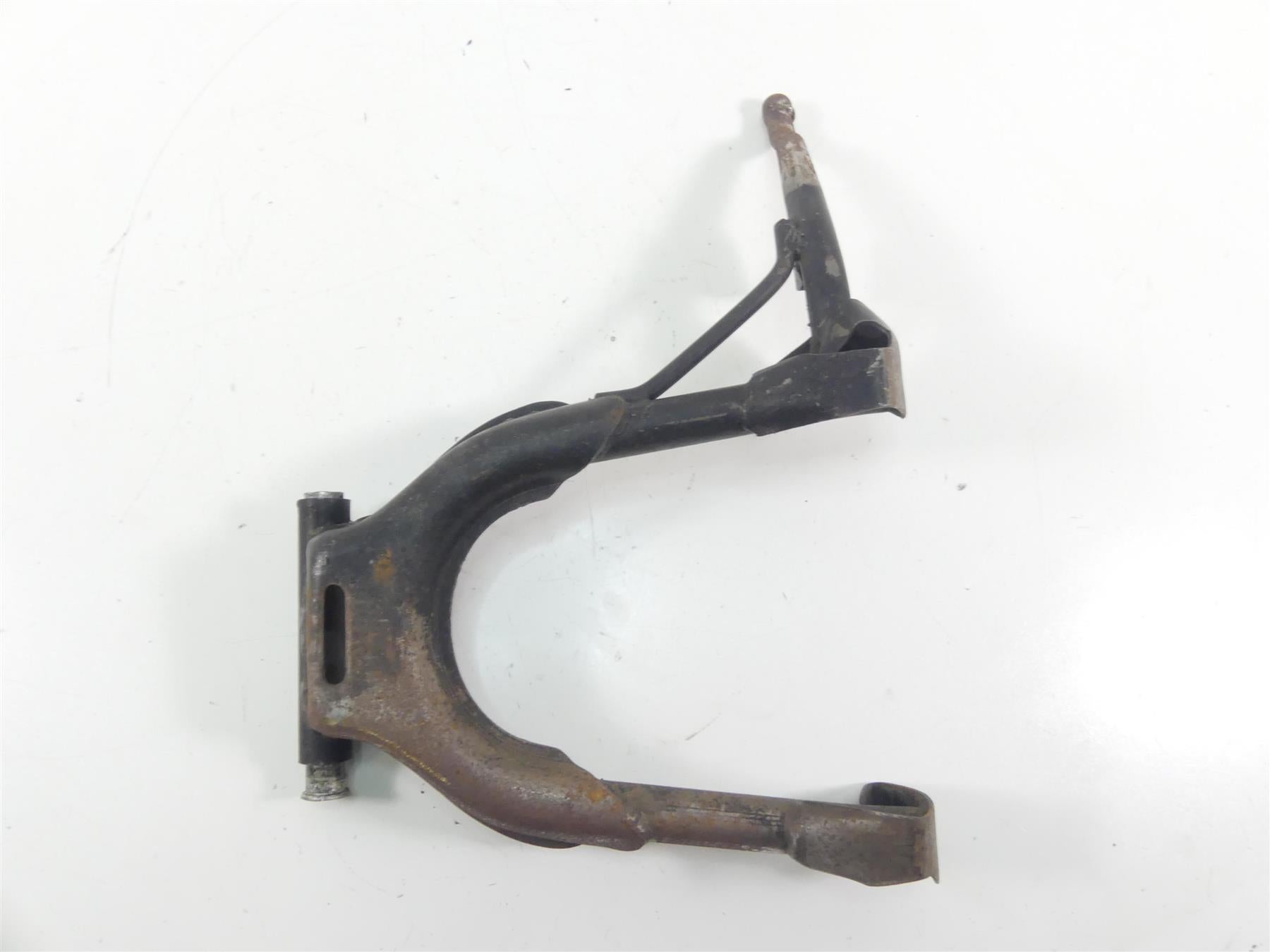 1977 Honda CB750 A Four Hondamatic Center Kickstand Kick Stand 50500-393-770ZA {{ shop.shopifyCountryName }} - Mototech271