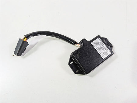 2011 Harley Touring FLHTCU CVO Electra Glide Garage Door Opener 91559-01-Mototech271
