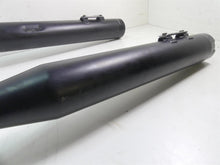 Load image into Gallery viewer, 2011 Harley Touring FLTRU Road Glide Khrome Werks 2 into 2 Exhaust System 200830 | Mototech271
