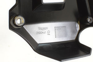 2013 Triumph Tiger 1215 Explorer XC Left Side Cover Fairing T2100461 | Mototech271