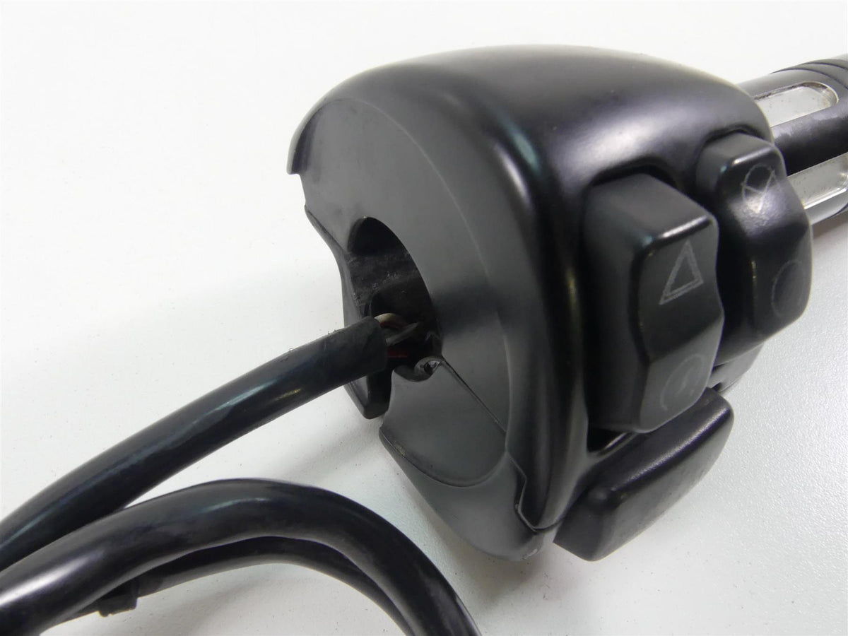 2018 Harley FXBRS Softail Breakout Right Hand Start Kill Control Switch 71500462 {{ shop.shopifyCountryName }} - Mototech271