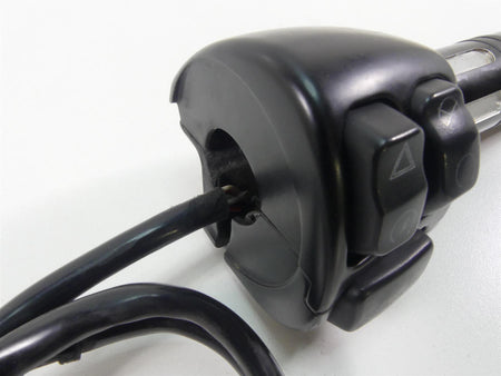 2018 Harley FXBRS Softail Breakout Right Hand Start Kill Control Switch 71500462 {{ shop.shopifyCountryName }} - Mototech271
