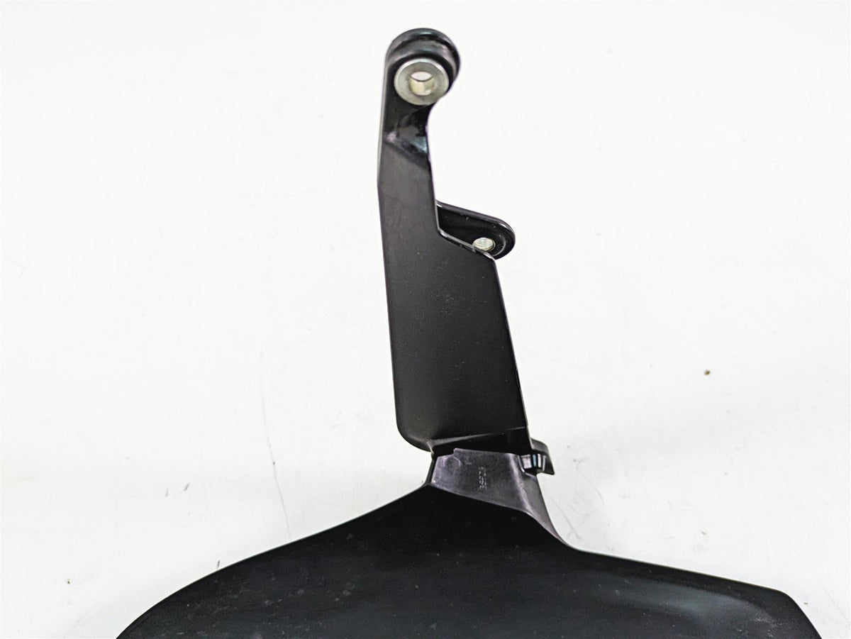 2017 Mv Agusta Dragster 800 Black Front Fender - Sun Faded 8000B8903 {{ shop.shopifyCountryName }} - Mototech271