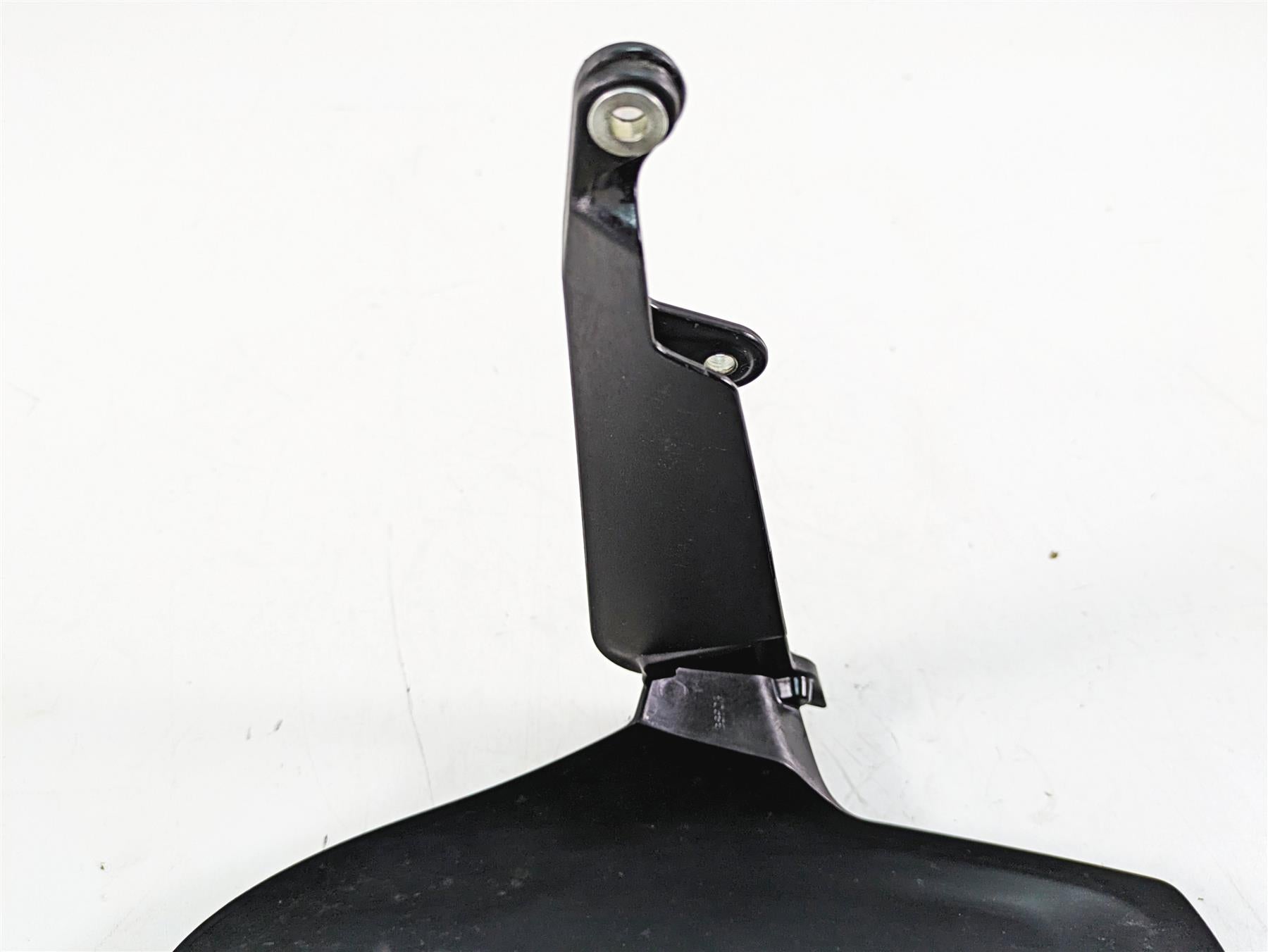 2017 Mv Agusta Dragster 800 Black Front Fender - Sun Faded 8000B8903 {{ shop.shopifyCountryName }} - Mototech271