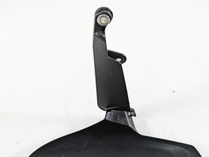 2017 Mv Agusta Dragster 800 Black Front Fender - Sun Faded 8000B8903