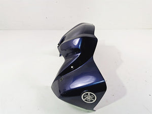 2009 Yamaha FZ1 FZS10 Fazer Front Fuel Tank Cover Fairing 2D1-2171A-00