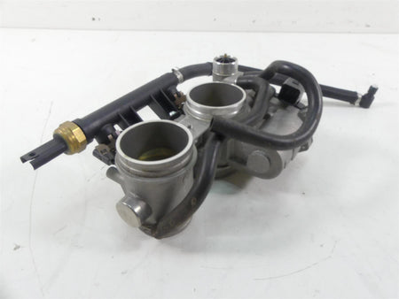 2020 BMW F850 GS K81 Rallye Bing Throttle Body Fuel Injection Set 13548564772 {{ shop.shopifyCountryName }} - Mototech271