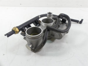 2020 BMW F850 GS K81 Rallye Bing Throttle Body Fuel Injection Set 13548564772 | Mototech271