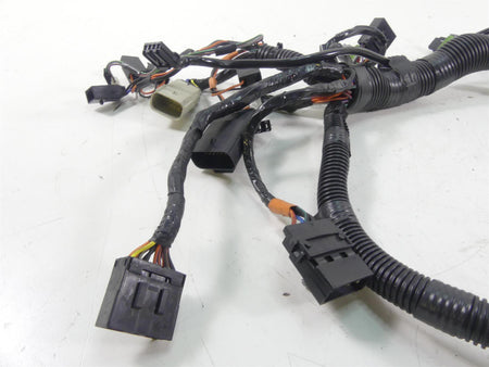 2007 Harley FLHTCU SE2 CVO Electra Glide Front Fairing Wiring Harness 70232-07 {{ shop.shopifyCountryName }} - Mototech271