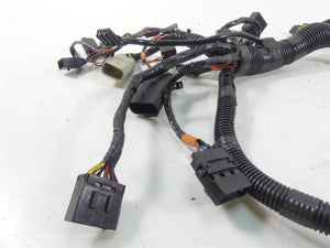 2007 Harley FLHTCU SE2 CVO Electra Glide Front Fairing Wiring Harness 70232-07 | Mototech271