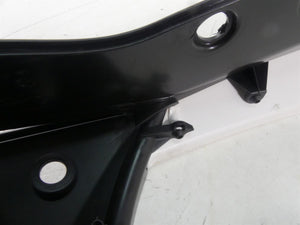2015 KTM 1190 Adventure R Rear Tail Fairing Cover Cowl Set 60308041000 | Mototech271