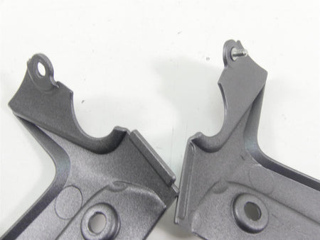 2018 Mv Agusta Brutale 800 RR Between Leg Tank Fairing Cover Set 80B0C3403 {{ shop.shopifyCountryName }} - Mototech271