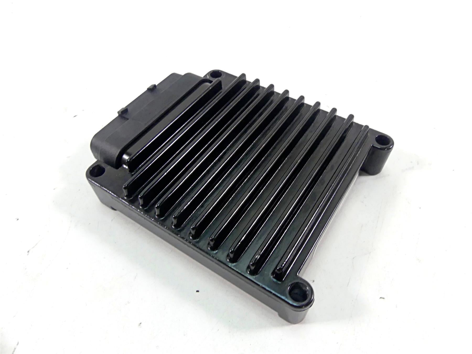 2007 Harley Touring FLHRSE CVO Road King Cdi Ecm Engine Control Module 32852-07 {{ shop.shopifyCountryName }} - Mototech271