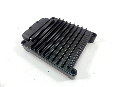2007 Harley Touring FLHRSE CVO Road King Cdi Ecm Engine Control Module 32852-07 {{ shop.shopifyCountryName }} - Mototech271