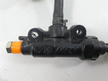 Load image into Gallery viewer, 2009 Harley XR1200 Sportster Rear Nissin Brake Master Cylinder 1/2&quot; 42945-08

