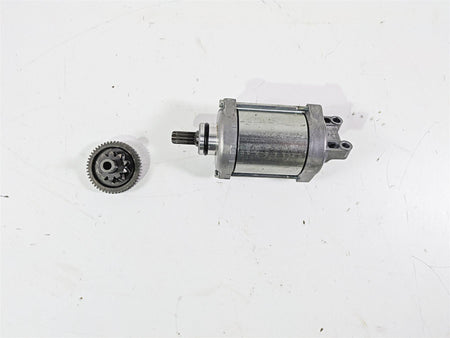 2021 Kawasaki Z900 ZR900 Engine Starter Motor - Tested 21163-0748 {{ shop.shopifyCountryName }} - Mototech271